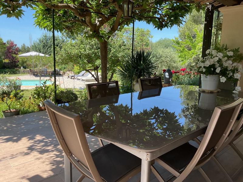 Bastide - 170 m² - 6 pièces