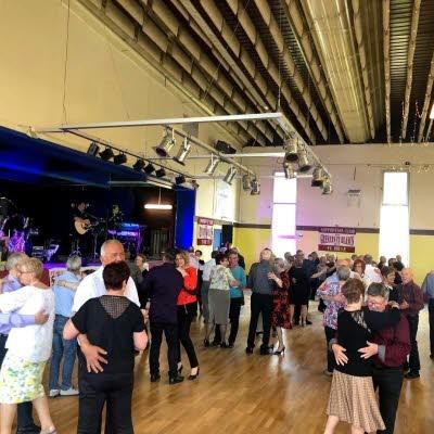 Fête familiale, musicale et gourmande