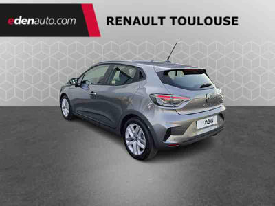 Renault Clio E-Tech full hybrid 145 Evolution
