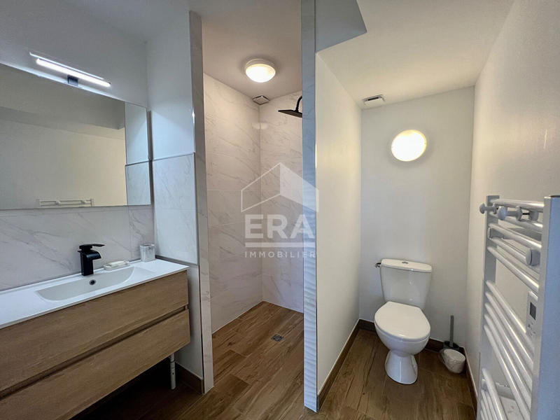 Maison - 166 m² - 5 pièces