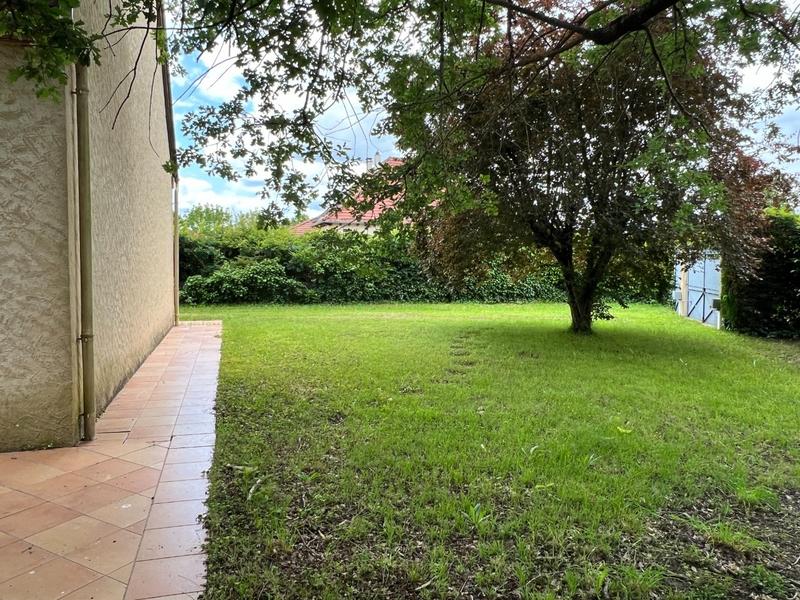 Maison - 91 m² - 4 pièces