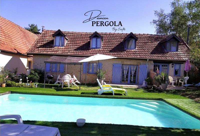 Maison - 237 m² - 11 pièces