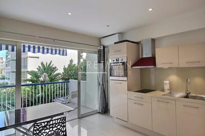 Appartement - 30 m² - 2 pièces