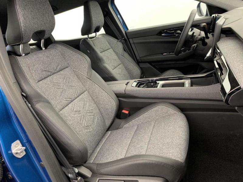 Renault Austral Nouveau Full Hybrid E-Tech 200 Ch Evolution