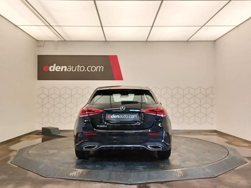 Mercedes Classe a 180 d 7g-Dct Amg Line