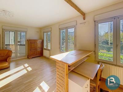 Appartement - 78 m² - 3 pièces