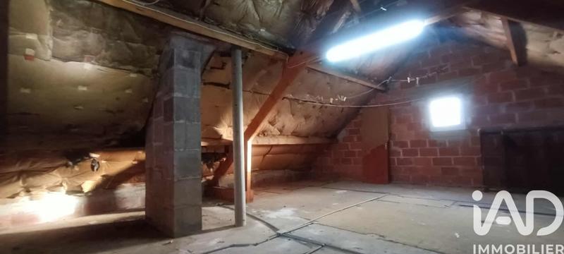 Maison - 78 m² - 4 pièces