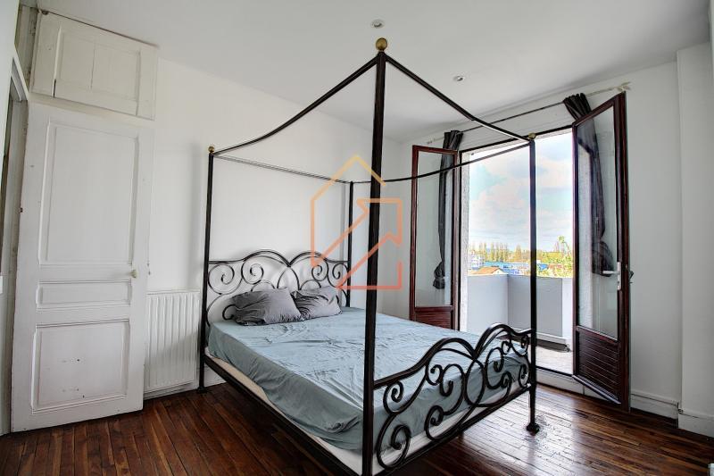 Maison de ville - 105 m² - 5 pièces