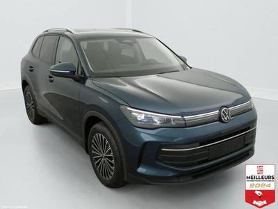 Volkswagen Tiguan Nouveau 1.5 eTSI 150cv Dsg7 Life Plus