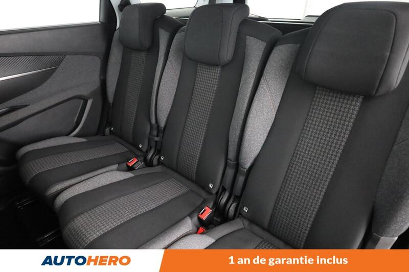 Peugeot 5008 1.5 Blue-HDi Active Business 130 ch