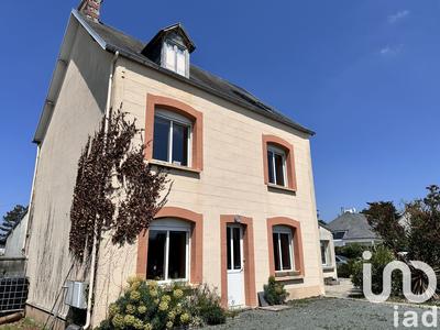 Maison - 172 m² - 6 pièces