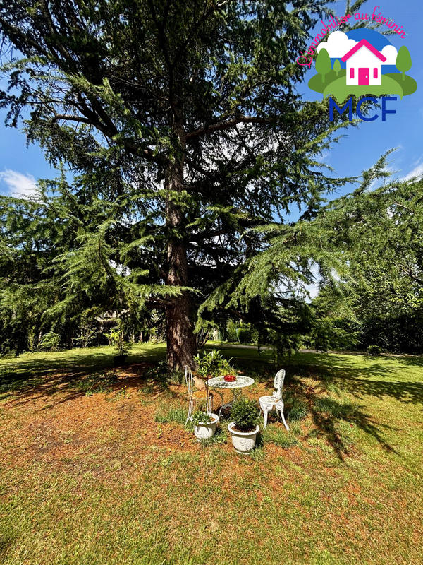 Maison traditionnelle - 140 m² - 5 pièces