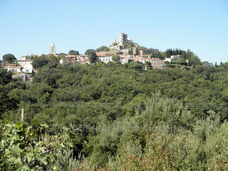 Villa - 225 m² - 6 pièces