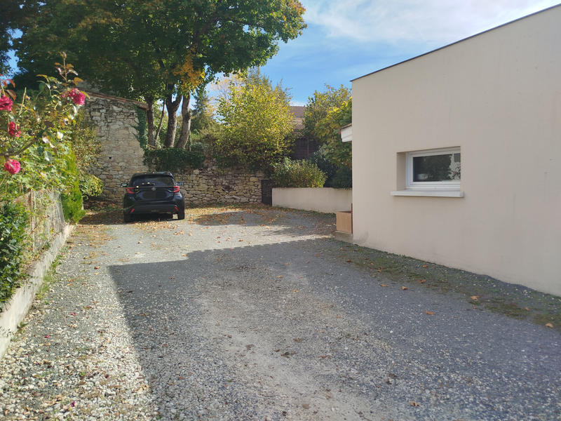 Local commercial - 62 m²