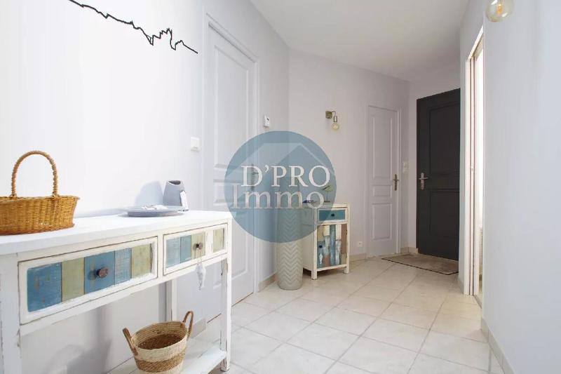 Maison - 130 m² - 7 pièces