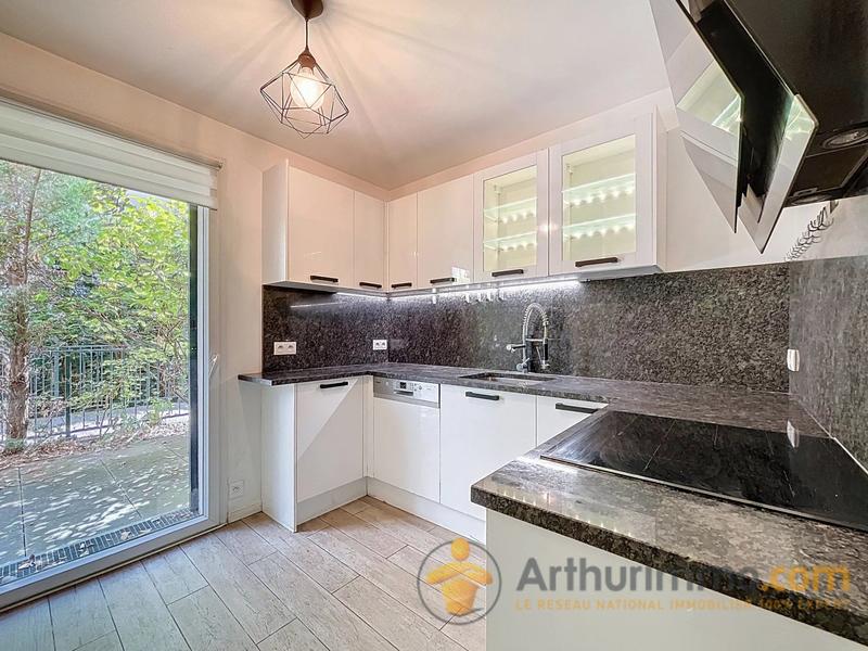 Maison - 102 m² - 5 pièces