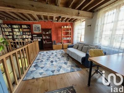 Maison - 400 m² - 15 pièces