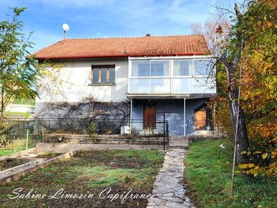 Maison - 103 m² - 5 pièces