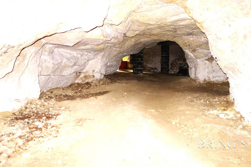 Mas - 300 m² - 5 pièces