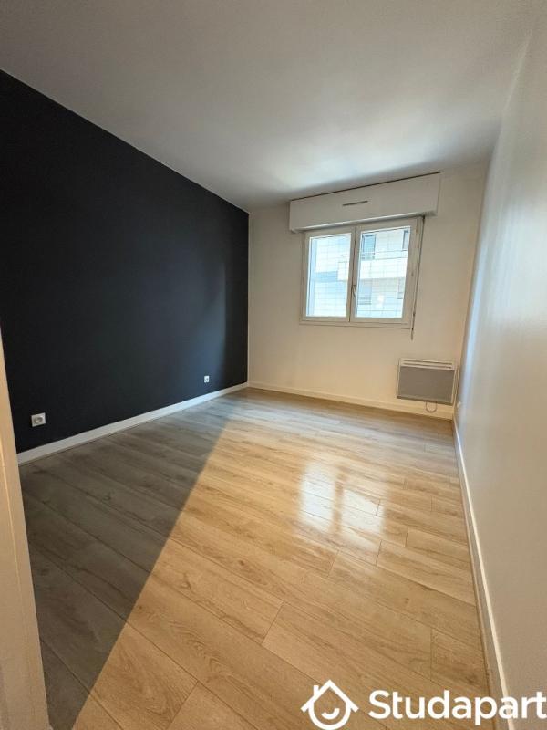 Appartement - 92 m² - 4 pièces