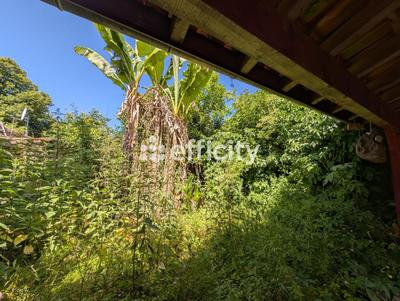 Immeuble - 220 m² - 12 pièces