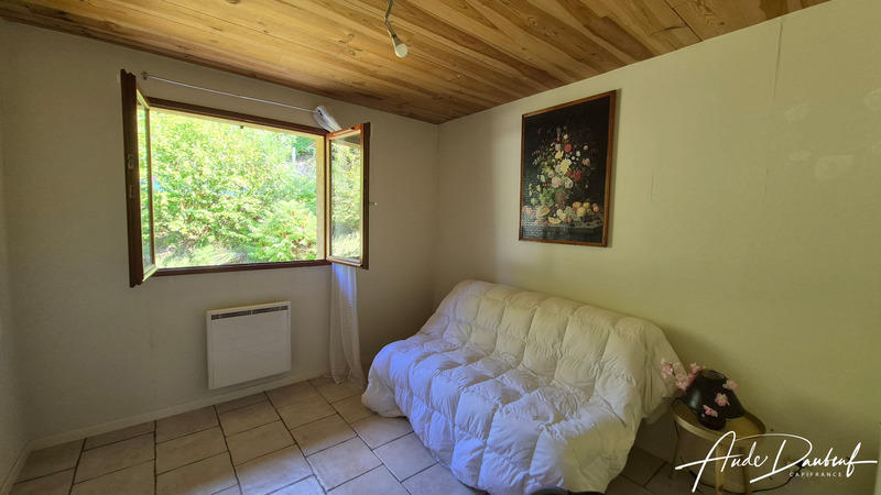Maison - 157 m² - 6 pièces