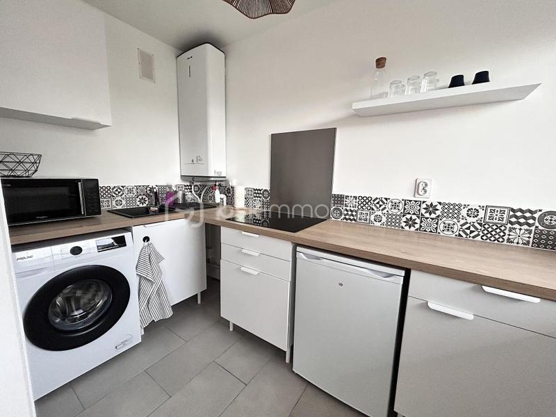 Studio - 32 m² - 1 pièce