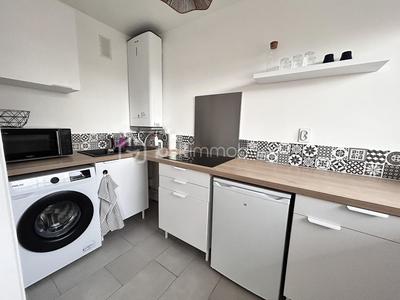 Studio - 32 m² - 1 pièce