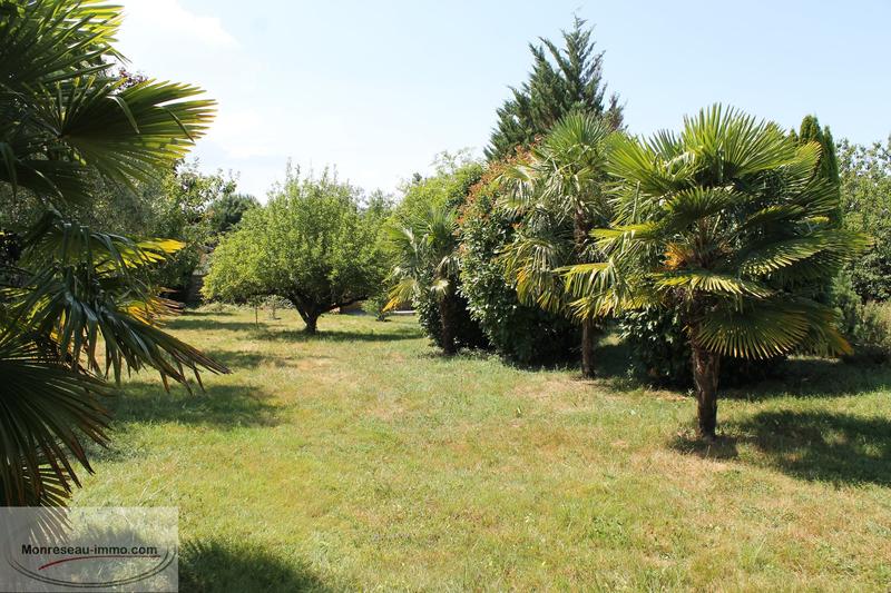 Maison - 197 m² - 7 pièces