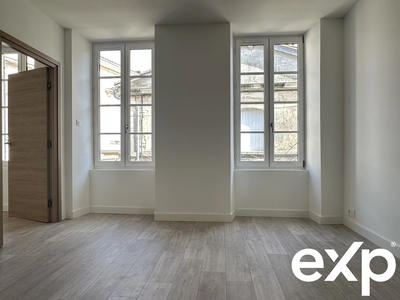 Appartement - 33 m² - 2 pièces