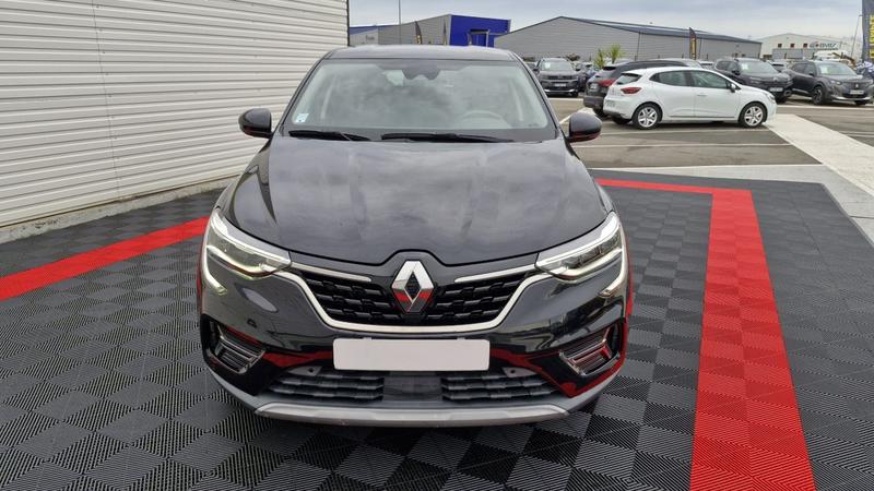 Renault Arkana Tce 140 Edc Business