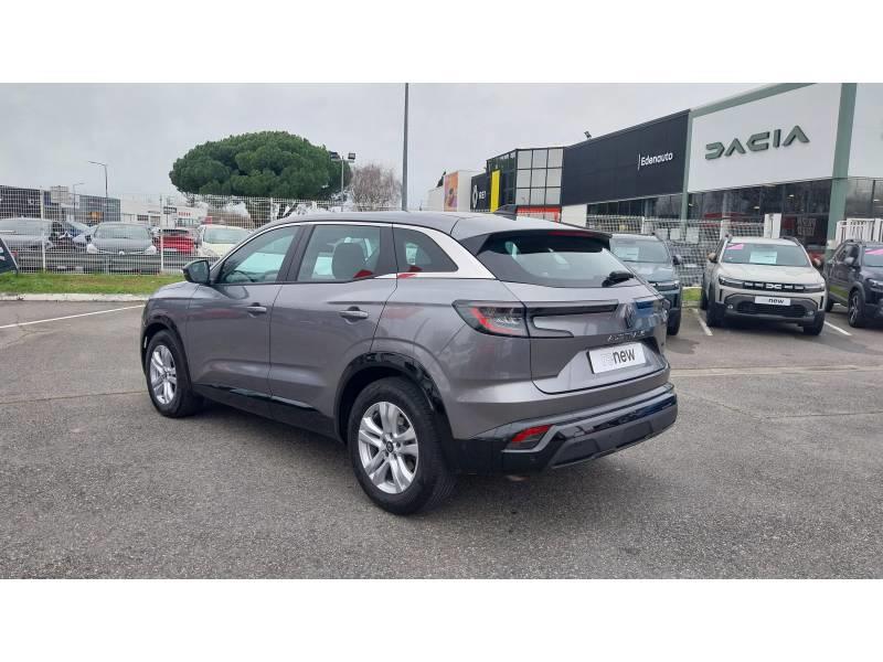 Renault Austral E-Tech hybrid 200 Evolution