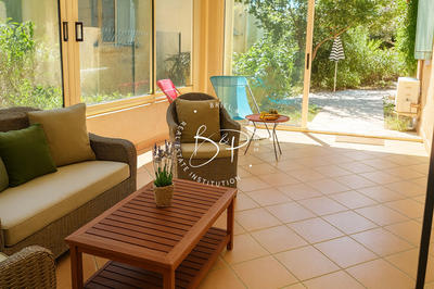 Maison - 75 m² - 3 pièces