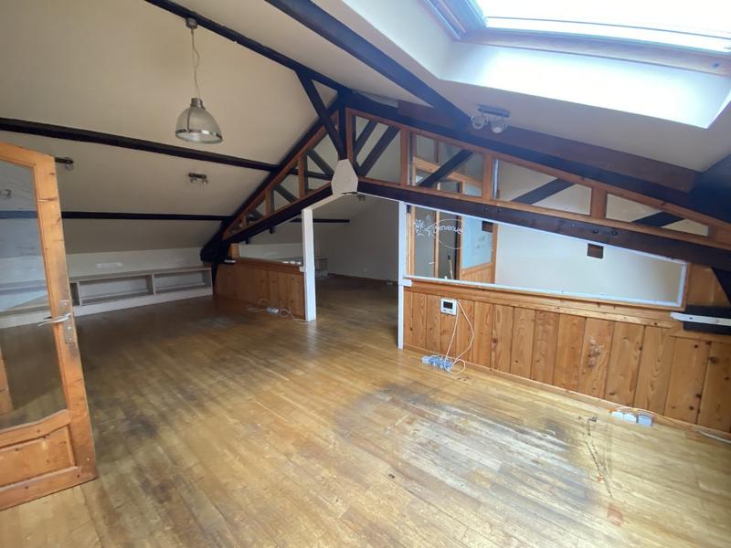 Local d'activités - 360 m² - 4 pièces