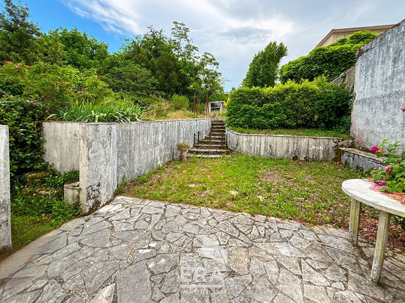 Maison - 52 m² - 3 pièces