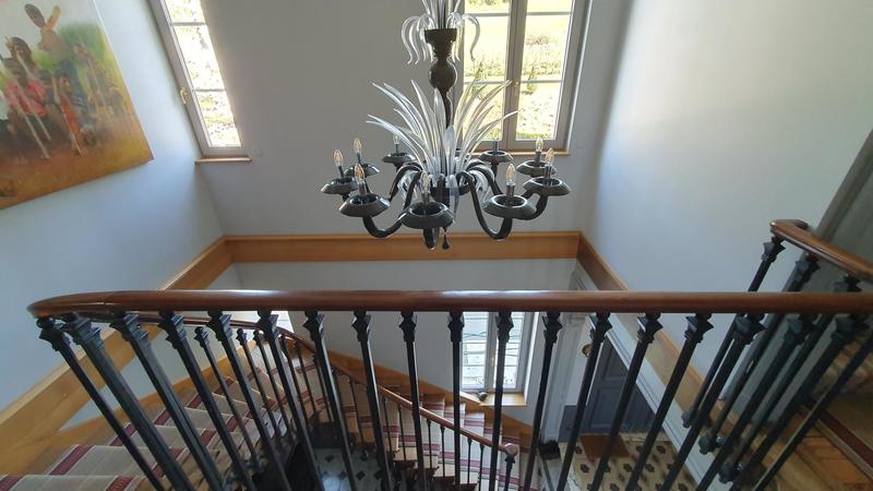 Hôtel particulier - 350 m² - 10 pièces