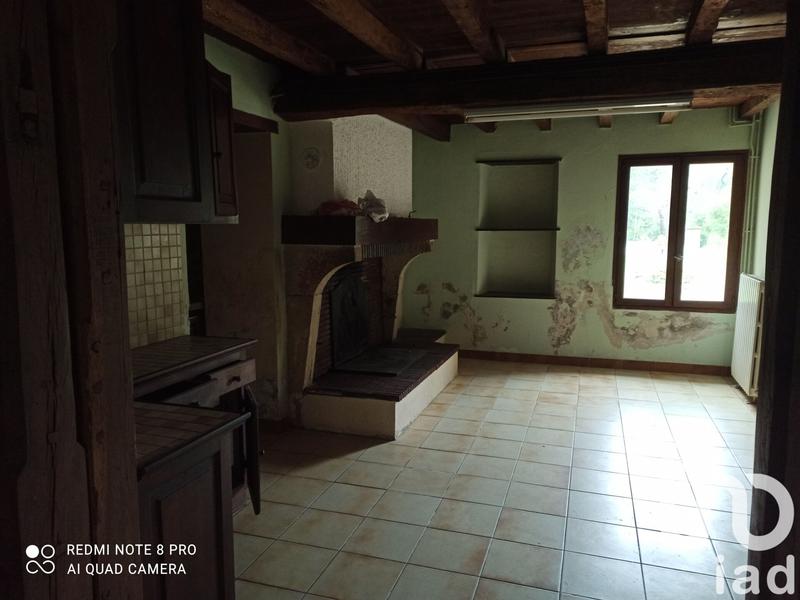 Maison - 150 m² - 4 pièces