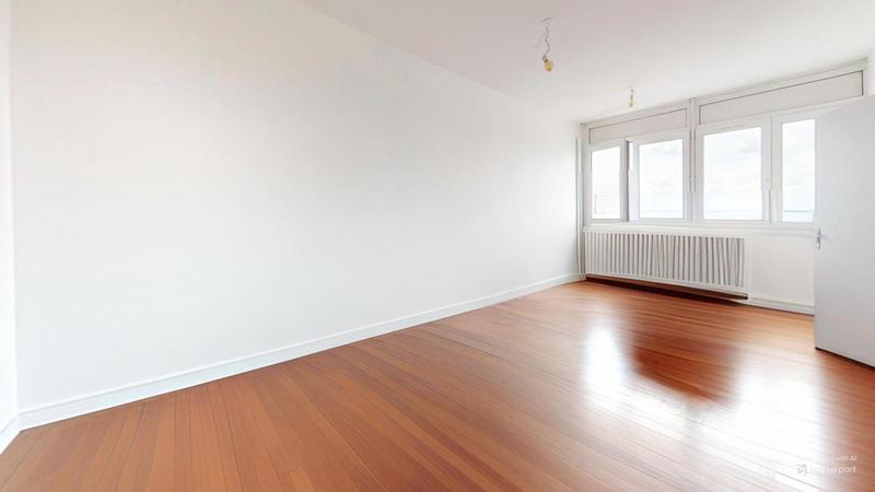 Appartement - 101 m² - 3 pièces