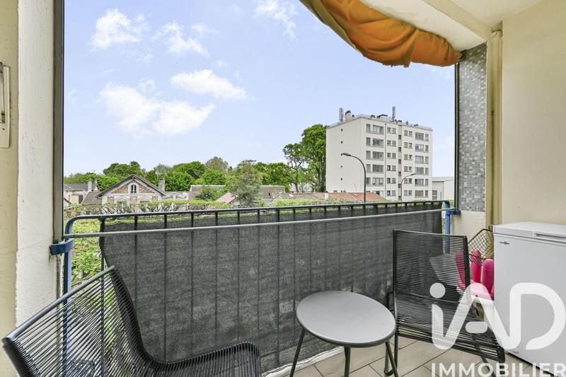 Appartement - 68 m² - 4 pièces