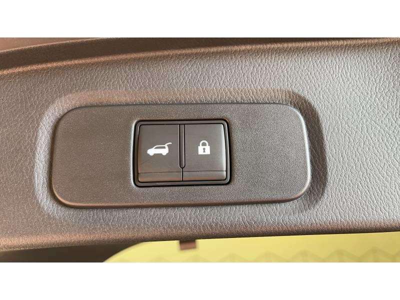 Nissan Qashqai e-Power 190 ch n-Design+