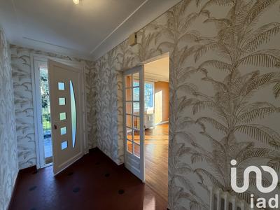 Maison - 200 m² - 8 pièces