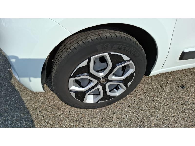 Renault Twingo III SCe 65 - 21 Limited