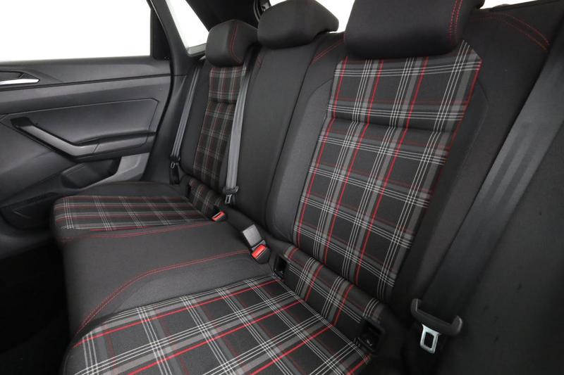 Volkswagen Polo 2.0 Tsi Gti Dsg6 200 ch