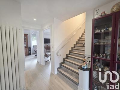 Maison de village - 133 m² - 4 pièces