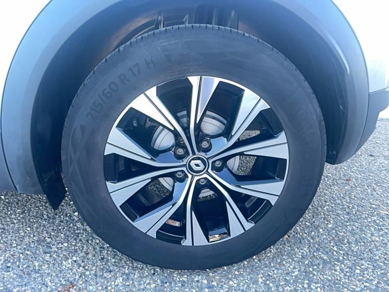 Renault Captur TCe 100 Gpl Evolution