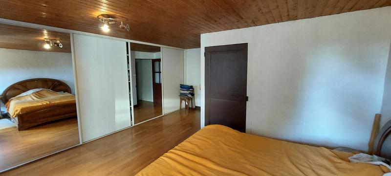 Ferme - 242 m² - 5 pièces