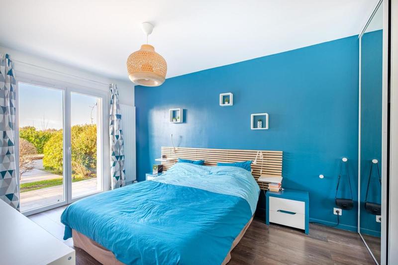 Maison - 133 m² - 6 pièces