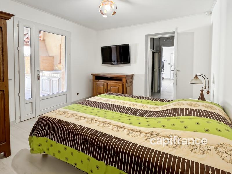 Villa - 142 m² - 5 pièces