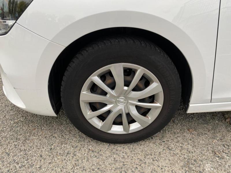 Opel Corsa 1.2 75 Puretech