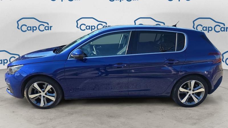 Peugeot 308 1.2 PureTech 130 Allure